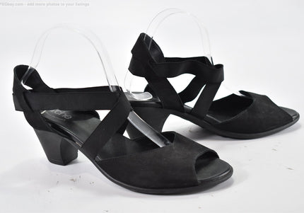 Arche  Damen Sandale Sandalette  EUR 39 Nr. 25-S 3200