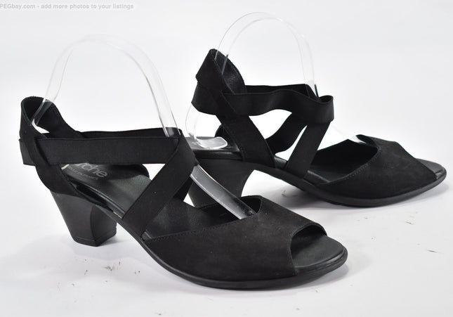 Arche  Damen Sandale Sandalette  EUR 39 Nr. 25-S 3200