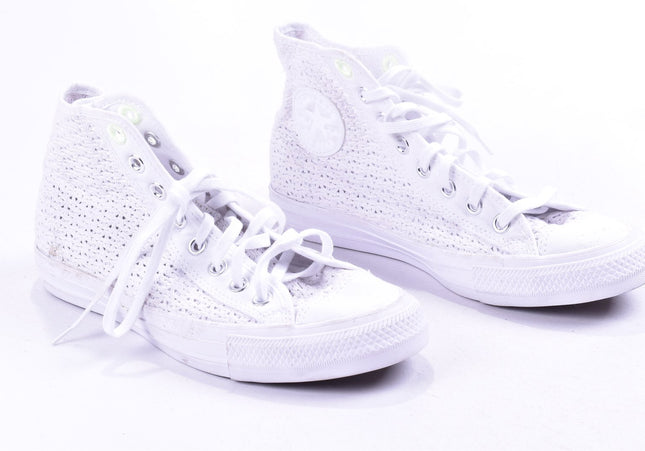 Converse Damen Sportschuhe Sneaker SL 26 cm Nr. 23-M 384-Schuh-Gebraucht-secondhand