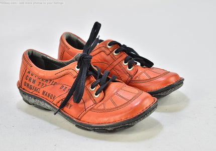 Carinii  Damen Halbschuhe Freizeitschuhe  EUR 38 Nr. 25-P 1974