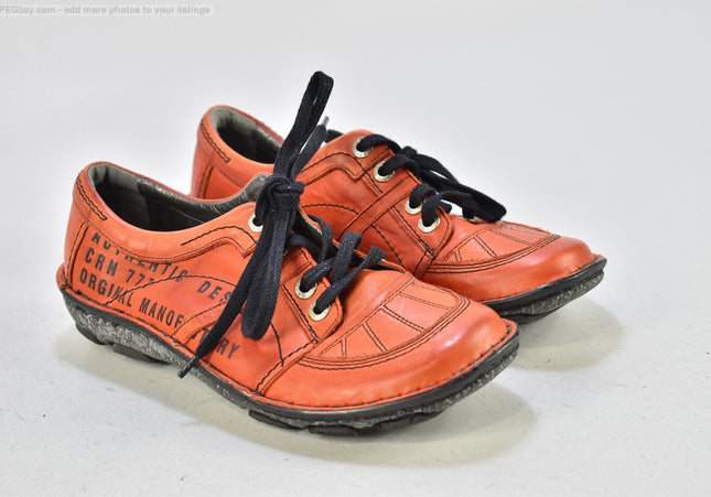 Carinii  Damen Halbschuhe Freizeitschuhe  EUR 38 Nr. 25-P 1974