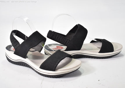 Jana  Damen Sandale Pantolette  EUR 42 Nr. 26-S 724