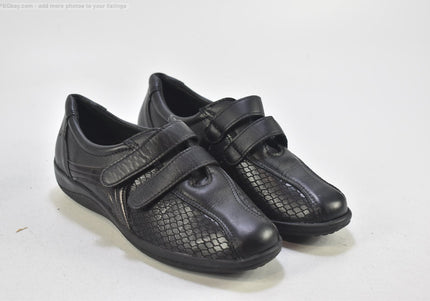 Bama Damen Halbschuhe Freizeitschuhe EUR 39 Nr. 25-J 3000-Schuh-Gebraucht-secondhand