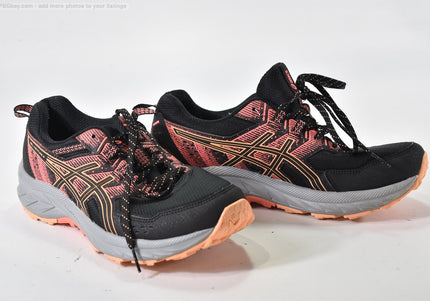 Asics gel Venture 9 Damen Sportschuhe Sneaker  EUR 39 Nr. 26-U 887