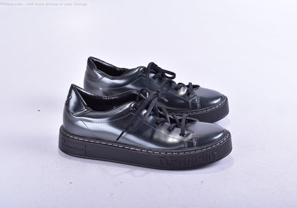 D. Franklin  Damen Halbschuhe Freizeitschuhe  EUR 39 Nr. 25-P 829