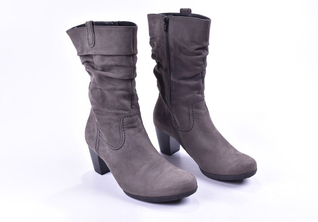Gabor Damen Stiefelette Boots UK 5,5 Nr. 23-M 1894-Schuh-Gebraucht-secondhand