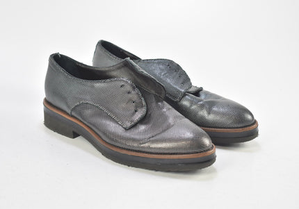 Maripé Damen Halbschuhe Freizeitschuhe EUR 40 Nr. 24-J 3263-Schuh-Gebraucht-secondhand