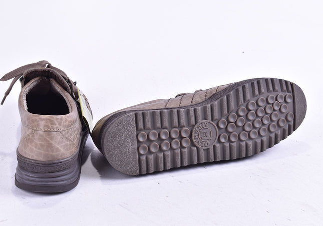 Mephisto Damen Halbschuhe Freizeitschuhe UK 5,5 Nr. 24-Y 1970-Schuh-Gebraucht-secondhand