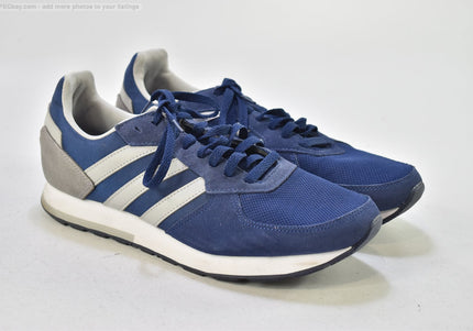 Adidas Run 60s Herren Sportschuhe Sneaker  EUR 44 2/3 Nr. 26-Z 1425