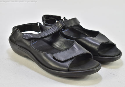 Wolky  Damen Sandale Pantolette  EUR 43 Nr. 26-S 298