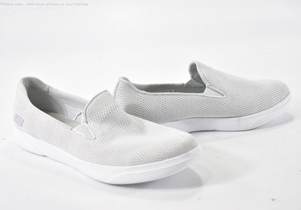 Skechers  Damen Halbschuhe Slipper Ballerinas  EUR 37 Nr. 26-Z 725