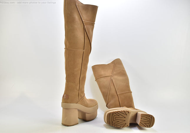 Ugg  Damen Stiefel Stiefelette Boots  EUR 36 Nr. 26-B 274