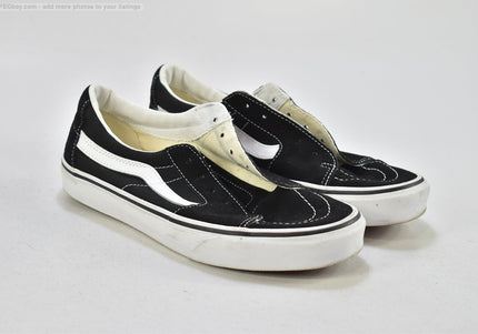 Vans  Herren Sportschuhe Sneaker  EUR 40 Nr. 25-X 755