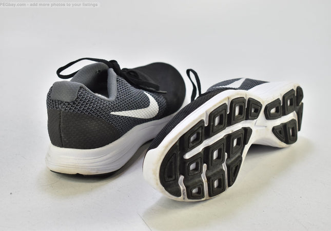 Nike Revolution Herren Sportschuhe Sneaker  EUR 44 Nr. 25-L 1191