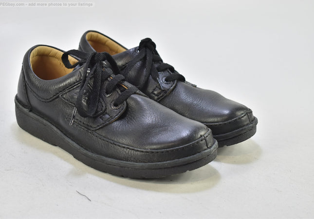 Clarks  Herren Halbschuhe Freizeitschuhe  UK 6,5 Nr. 26-T 986