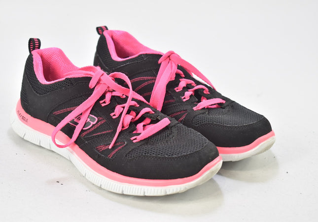 Skechers Lightweight Damen Sportschuhe Sneaker EUR 38 Nr. 24-P 1696-Schuh-Gebraucht-secondhand