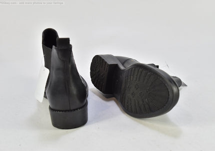 Tamaris Damen Stiefelette Boots EUR 38 Nr. 24-B 7036-SchuhGebraucht