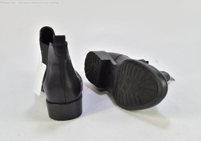 Tamaris Damen Stiefelette Boots EUR 38 Nr. 24-B 7036-SchuhGebraucht