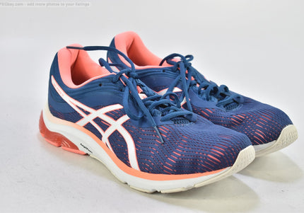 Asics Gel Pulse 11 Damen Sportschuhe Sneaker  Gr. 43,5 Nr. 26-T 564