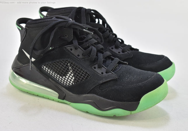 Jordan Mars 270 Herren Sportschuhe Sneaker  EUR 44 Nr. 26-Y 1354