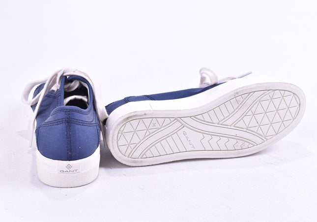 Gant Damen Halbschuhe Freizeitschuhe EUR 36 Nr. 24-A 2910-Schuh-Gebraucht-secondhand