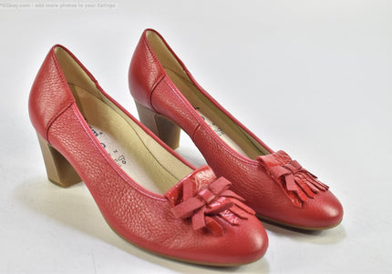 Vitaform  Damen Pumps High Heels  EUR 40 Nr. 26-Y 573