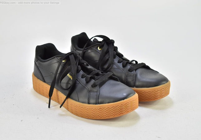 Reebok Damen Sportschuhe Sneaker EUR 37 Nr. 25-A 818-Schuh-Gebraucht-secondhand