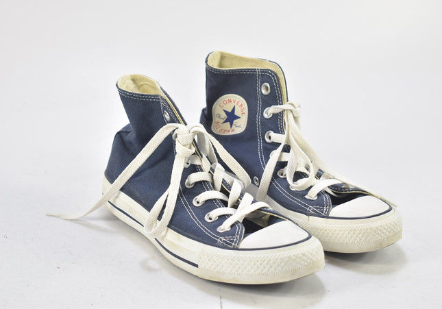 Converse Damen Sportschuhe Sneaker EUR 37 Nr. 24-X 384-Schuh-Gebraucht-secondhand