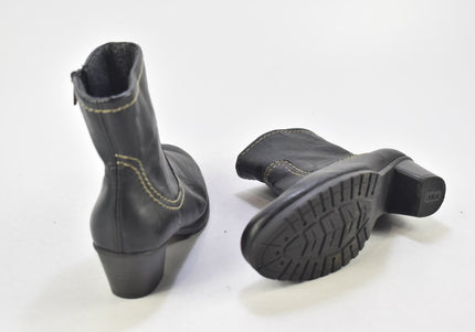 Rieker Damen Stiefelette Boots EUR 39 Nr. 24-A 3607-Schuh-Gebraucht-secondhand