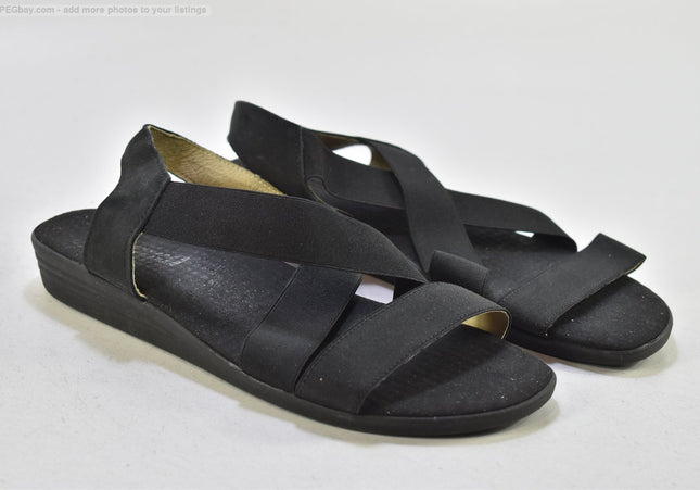 Helvesko  Damen Sandale Sandalette  EUR 43 Nr. 26-S 3832