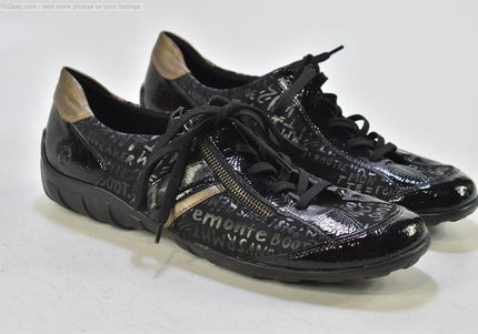 Remonte  Damen Halbschuhe Freizeitschuhe  Gr. 43 Nr. 26-U 2475