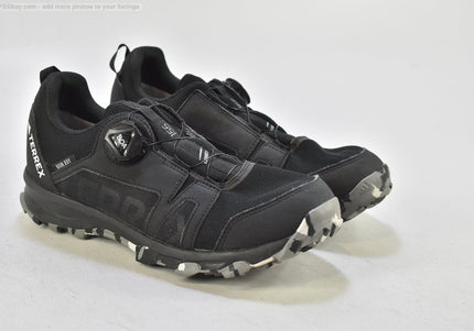 Adidas Agravic BOA RAIN.RDY Damen Wanderschuhe Trekking  Gr.38 2/3 Nr. 26-T 54