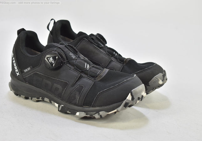 Adidas Agravic BOA RAIN.RDY Damen Wanderschuhe Trekking  Gr.38 2/3 Nr. 26-T 54