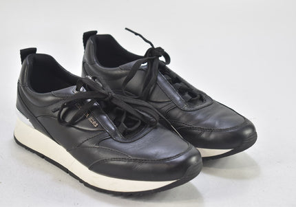 Michael Kors Damen Halbschuhe Freizeitschuhe US 7 Nr. 24-N 3026-Schuh-Gebraucht-secondhand