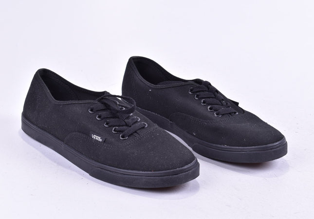Vans Damen Sportschuhe Sneaker EUR 40,5 Nr. 24-A 1570-Schuh-Gebraucht-secondhand