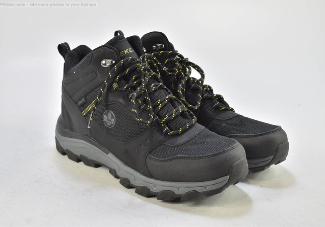 Rieker  Damen Stiefelette Boots  Gr. 43 Nr. 26-B 2872