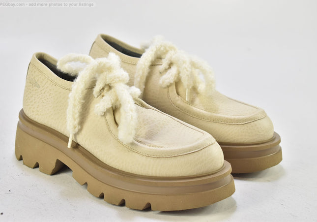 Patrizia Bonfanti  Damen Halbschuhe Freizeitschuhe  Gr. 37 Nr. 26-U 3168