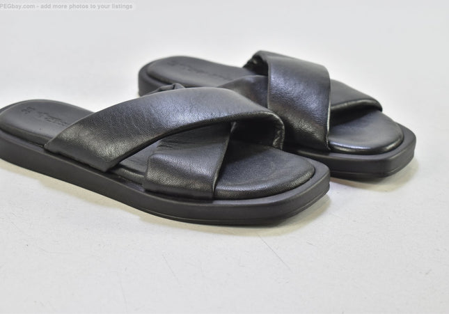 Tamaris  Damen Sandale Pantolette  EUR 38 Nr. 26-S 4051