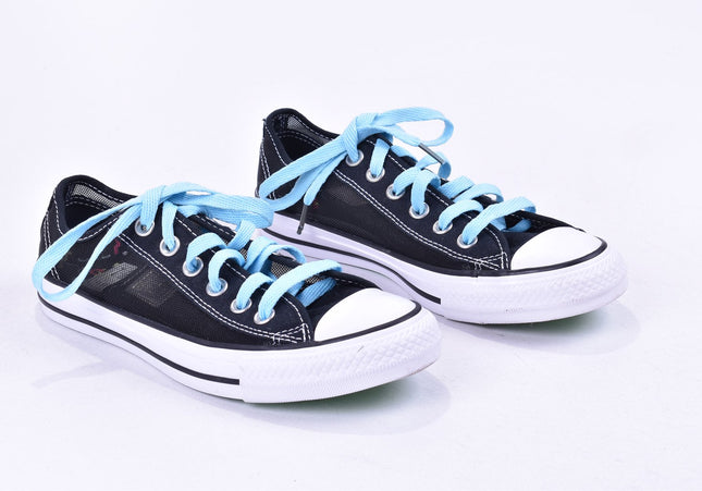Converse Damen Sportschuhe Sneaker EUR 37,5 Nr. 23-A 3014-Schuh-Gebraucht-secondhand
