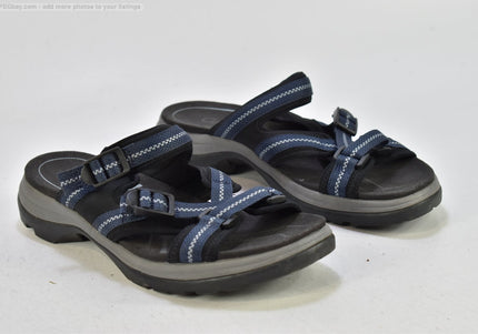 Gabor Damen Sandale Sandalette UK 6,5 Nr. 25-S 3676-SchuhGebraucht