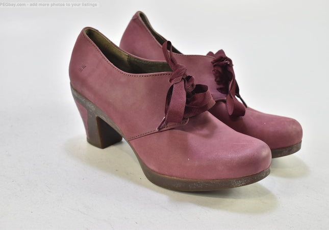El Naturalista  Damen Pumps High Heels  Gr.40 Nr. 26-U 2625
