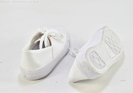 Converse Damen Sportschuhe Sneaker EUR 37,5 Nr. 25-A 1893-Schuh-Gebraucht-secondhand