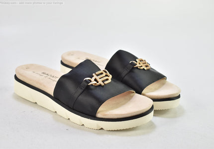 Bagatt  Damen Sandale Pantolette  EUR 42 Nr. 26-S 3078