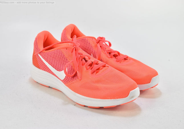 Nike Revolution Damen Sportschuhe Sneaker  EUR 40,5 Nr. 26-Y 1166