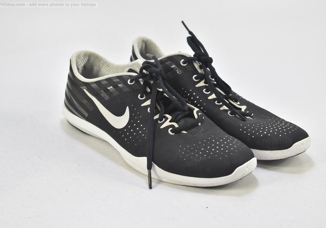 Nike Studio Trainer Damen Sportschuhe Sneaker EUR 41 Nr. 25-J 54-Schuh-Gebraucht-secondhand