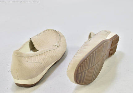 Medicus Damen Halbschuhe Slipper Ballerinas UK 7,5 Nr. 25-Z 1630-SchuhGebraucht
