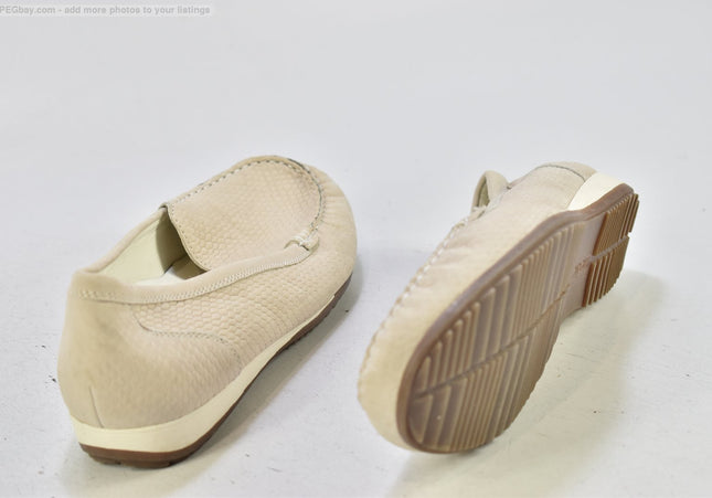 Medicus Damen Halbschuhe Slipper Ballerinas UK 7,5 Nr. 25-Z 1630-SchuhGebraucht