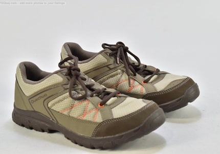 Quechua  Damen Wanderschuhe Trekking  EUR 39 Nr. 25-O 180
