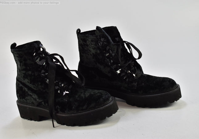Kennel&Schmenger Damen Stiefelette Boots UK 6 Nr. 24-B 6138-Schuh-Gebraucht-secondhand