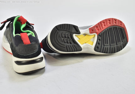 Adidas  x Solebox Torsion Allegra Herren Sportschuhe Gr.44 Nr. 26-U 2033
